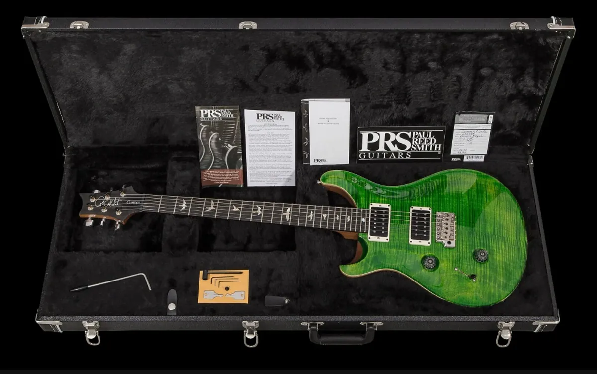 PRS - Image 1