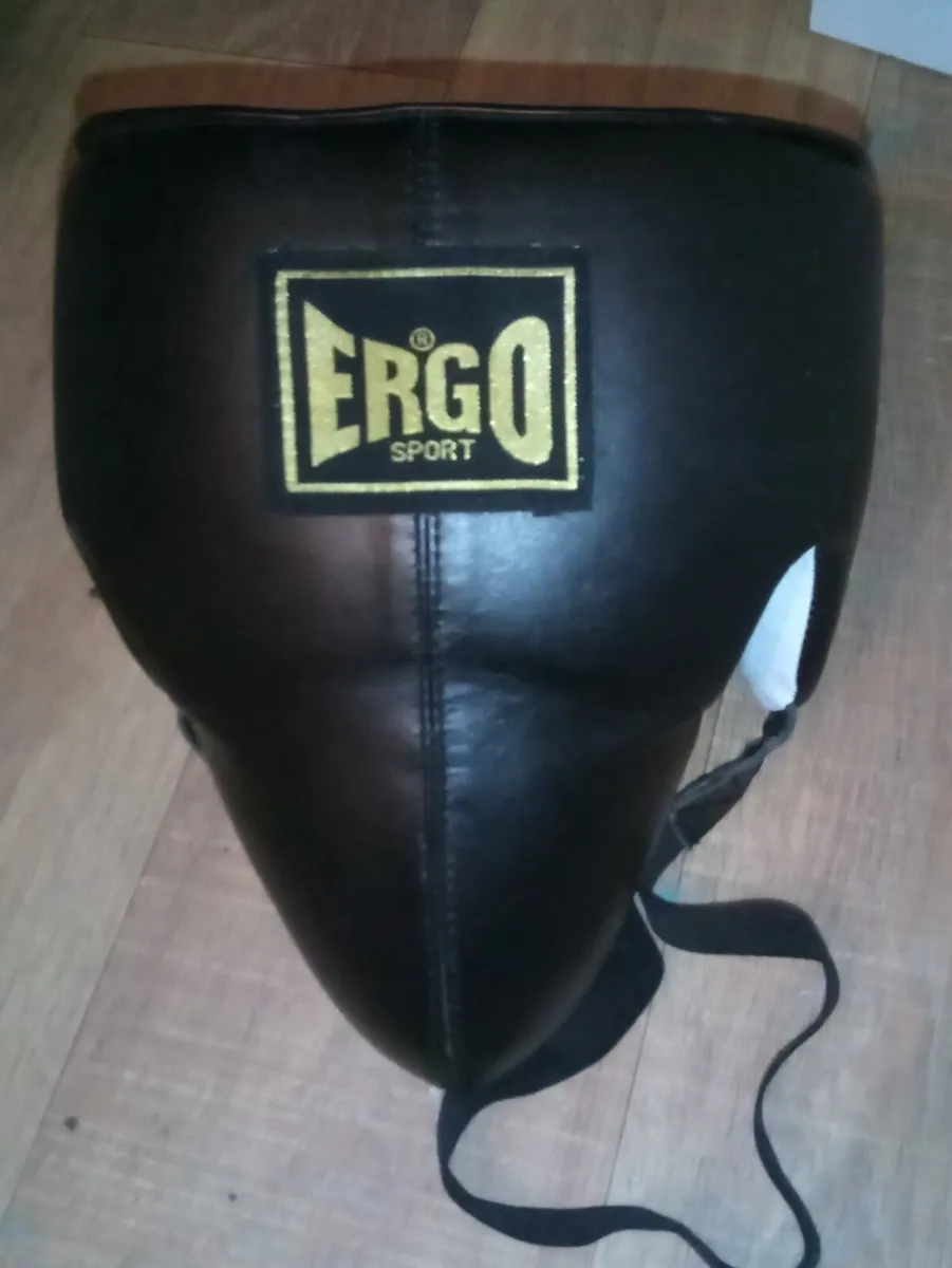 GROIN GUARD - Image 1