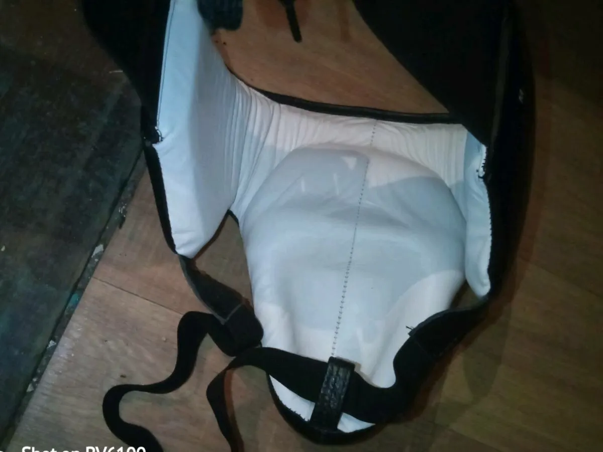 GROIN GUARD - Image 2