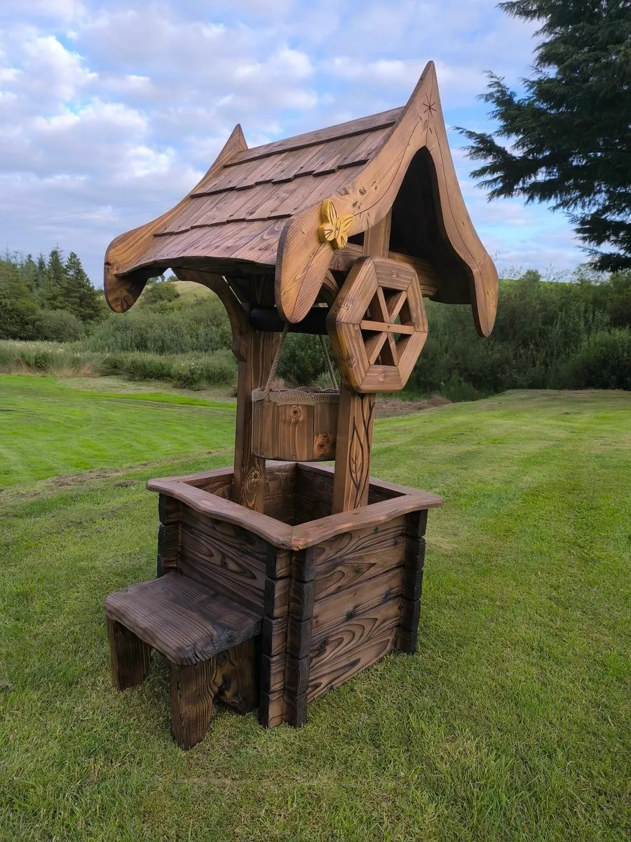 Wishing wells - Image 3