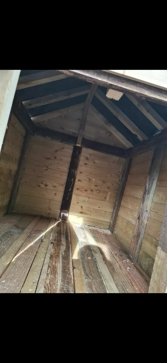Doghouse - Image 1