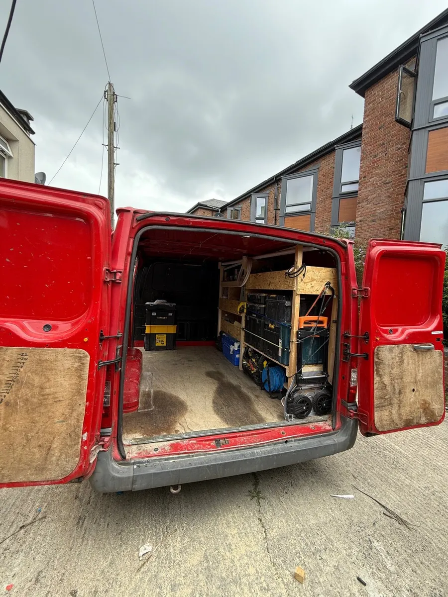 Ford Transit 2007 - Image 3