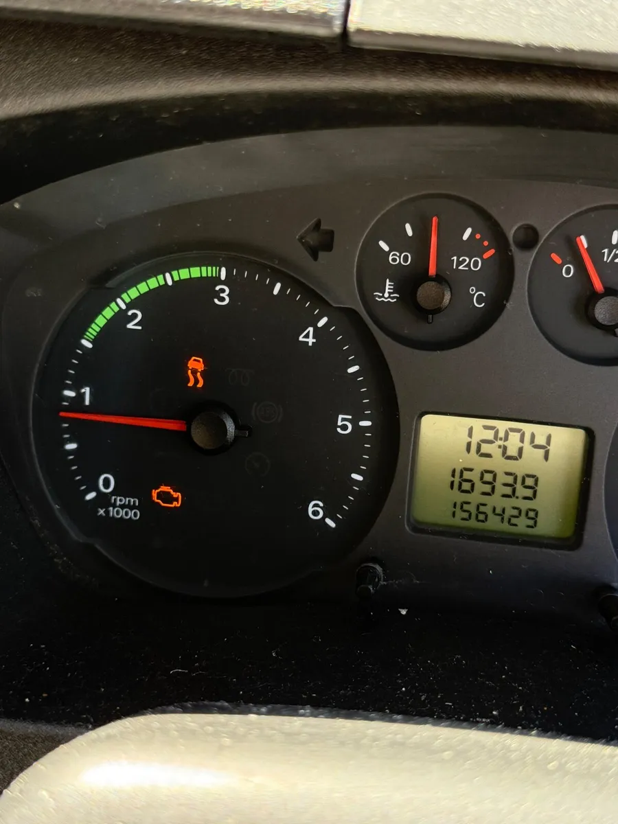 Ford Transit 2007 - Image 4