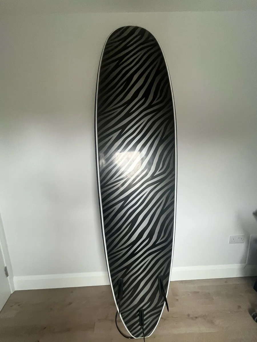 Surfboard As New - Image 2