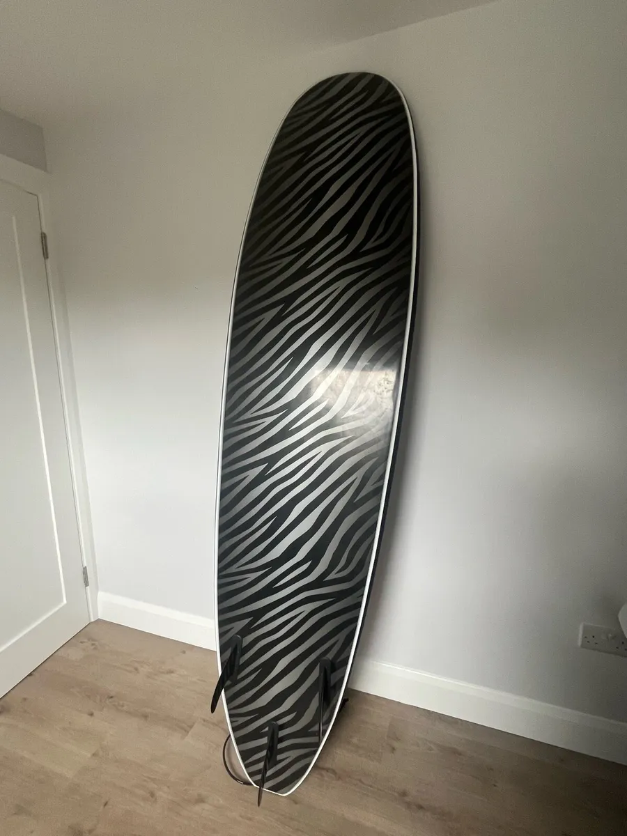 Surfboard As New - Image 3