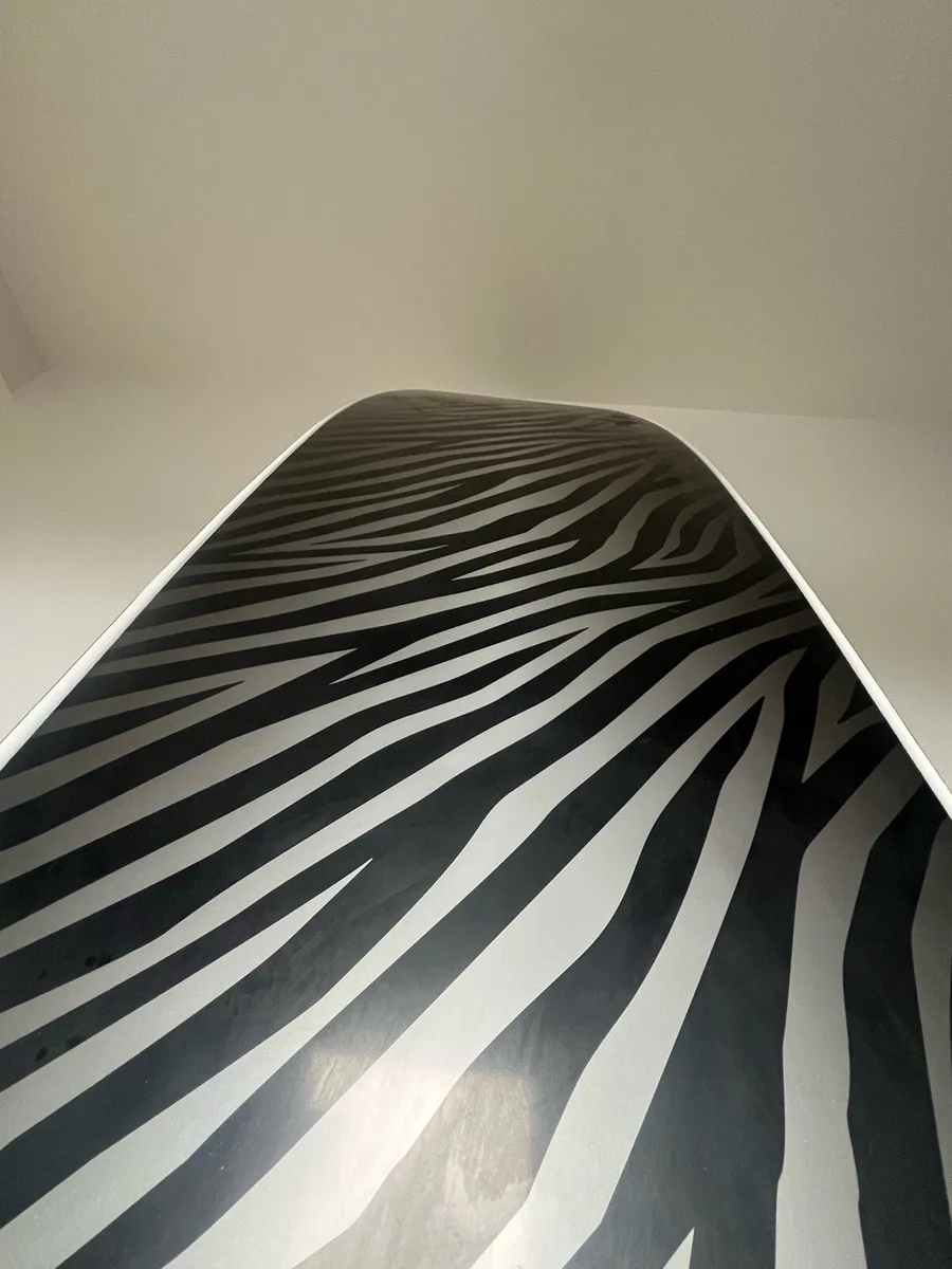 Surfboard As New - Image 4