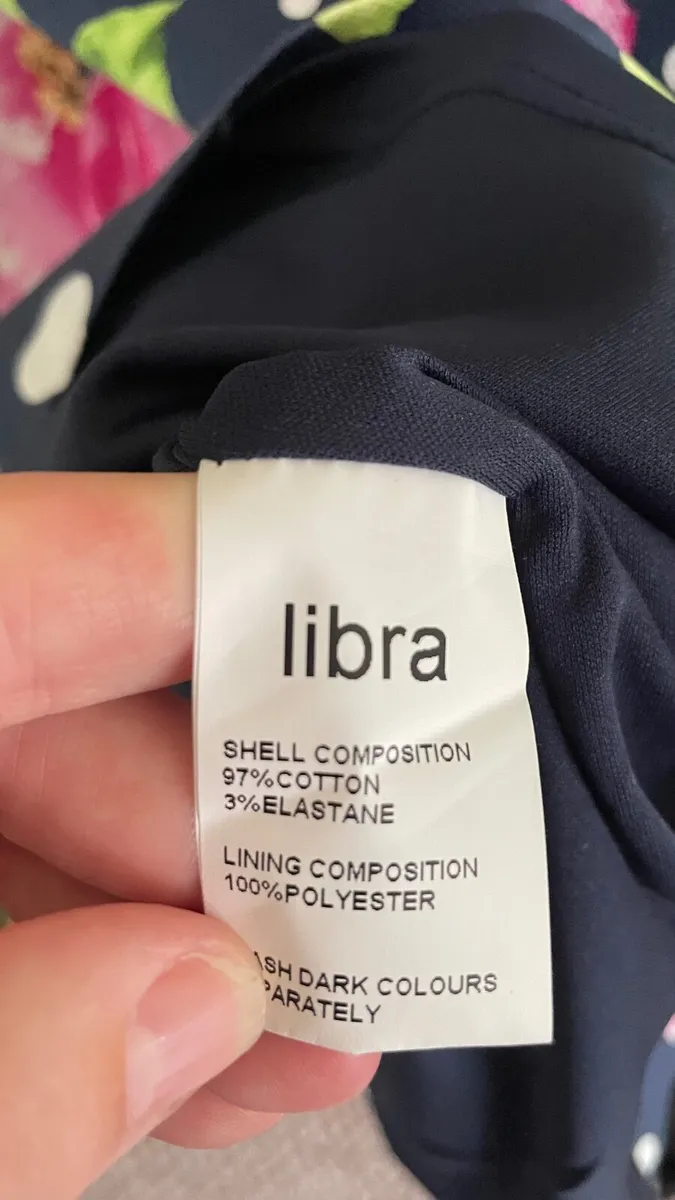 Women’s dress 14 - Image 3