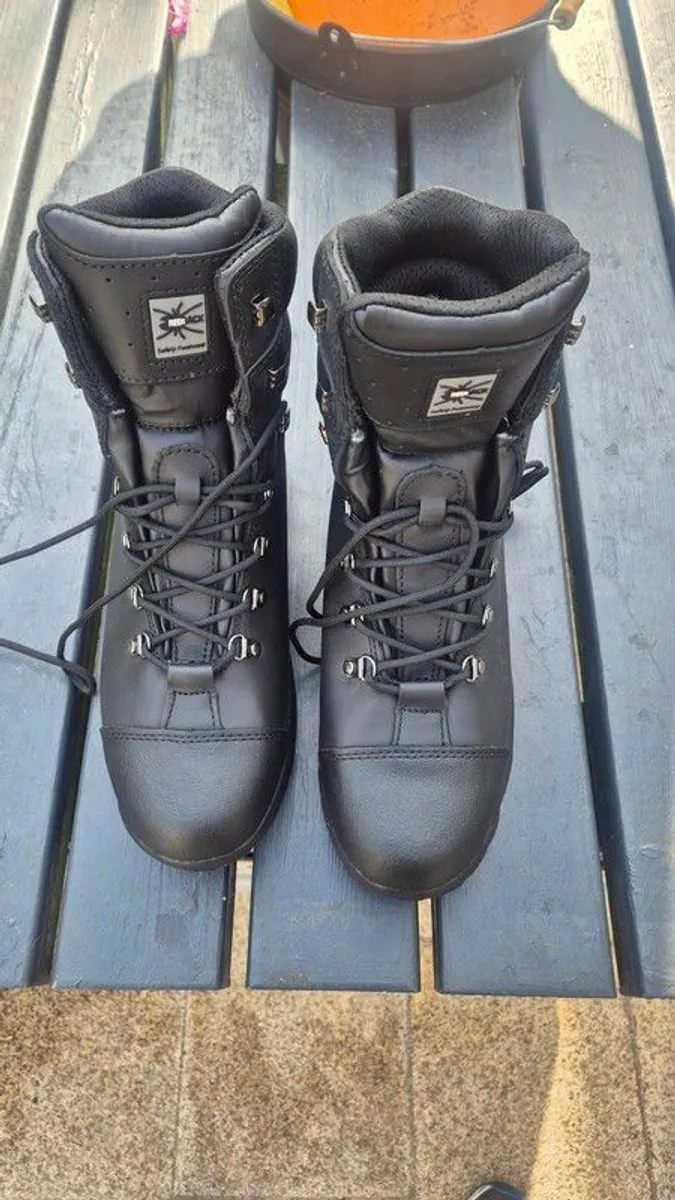 Steel Toe - Image 2
