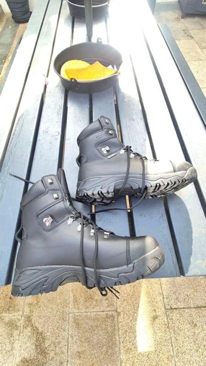 Steel Toe - Image 3