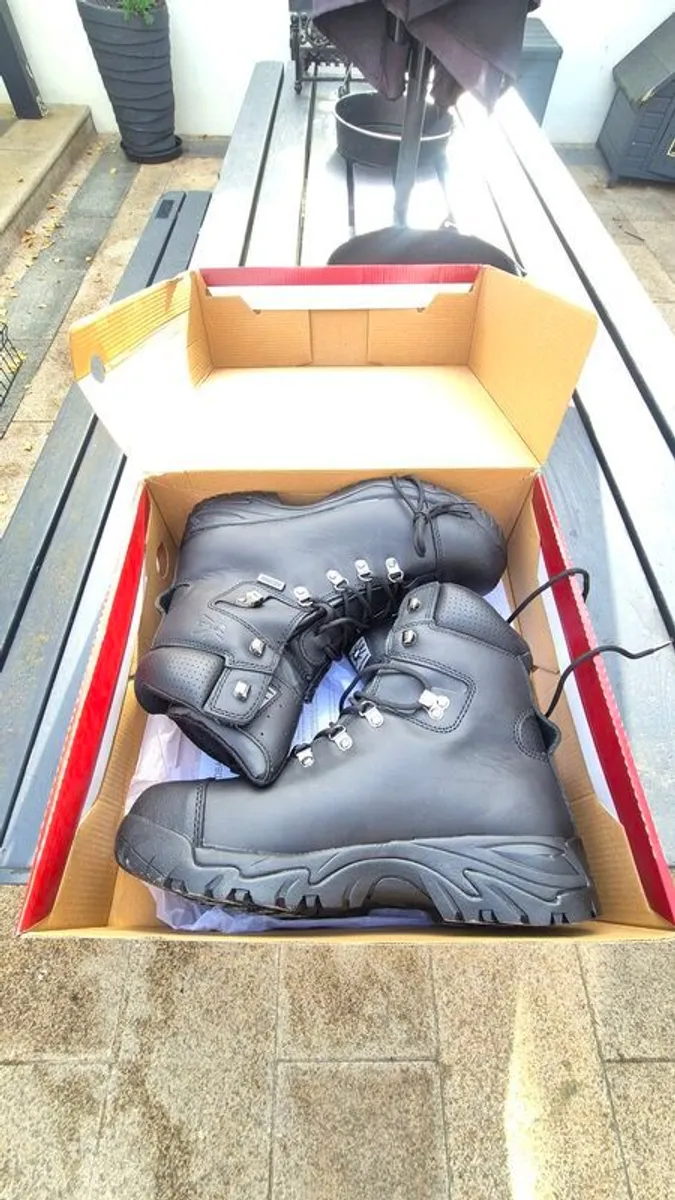 Steel Toe - Image 4