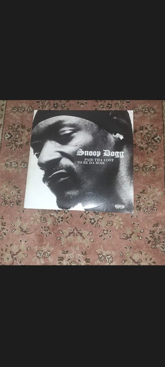 Vinyl records - Image 2