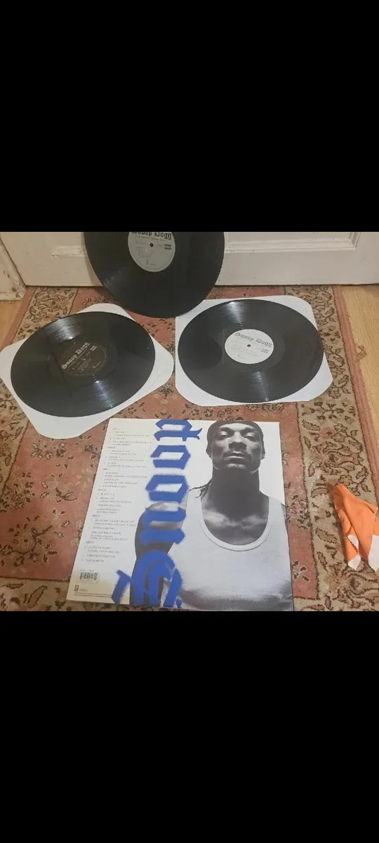 Vinyl records - Image 4