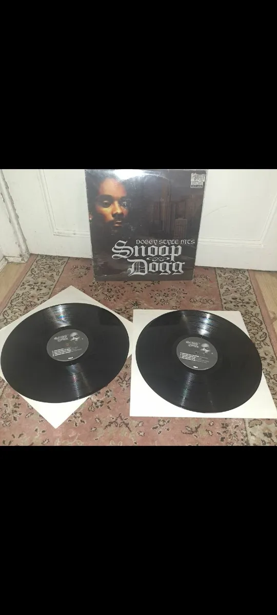 Vinyl record - Image 1