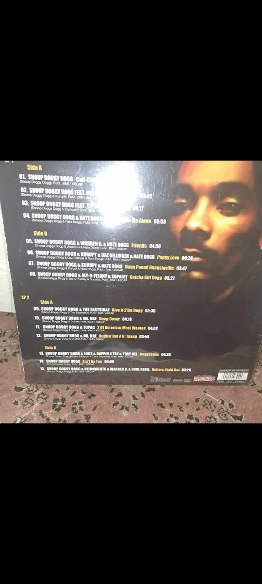 Vinyl record - Image 3