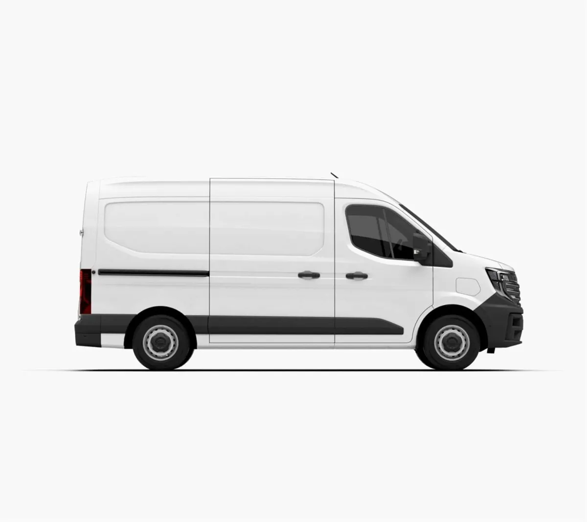 2025 Renault Master & Nissan Interstar Towbars - Image 2
