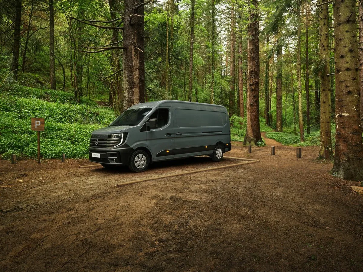 2025 Renault Master & Nissan Interstar Towbars - Image 3