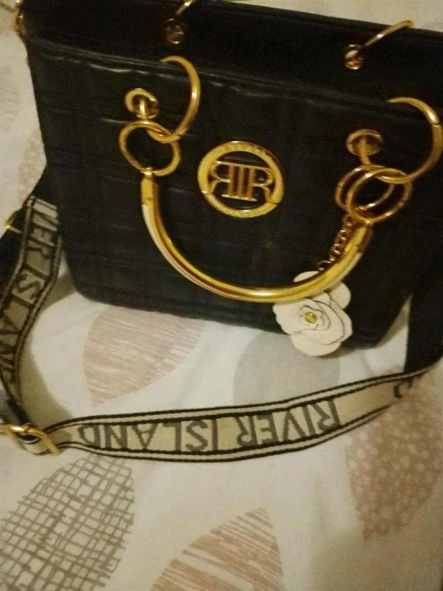 River Island hand bag - Image 1