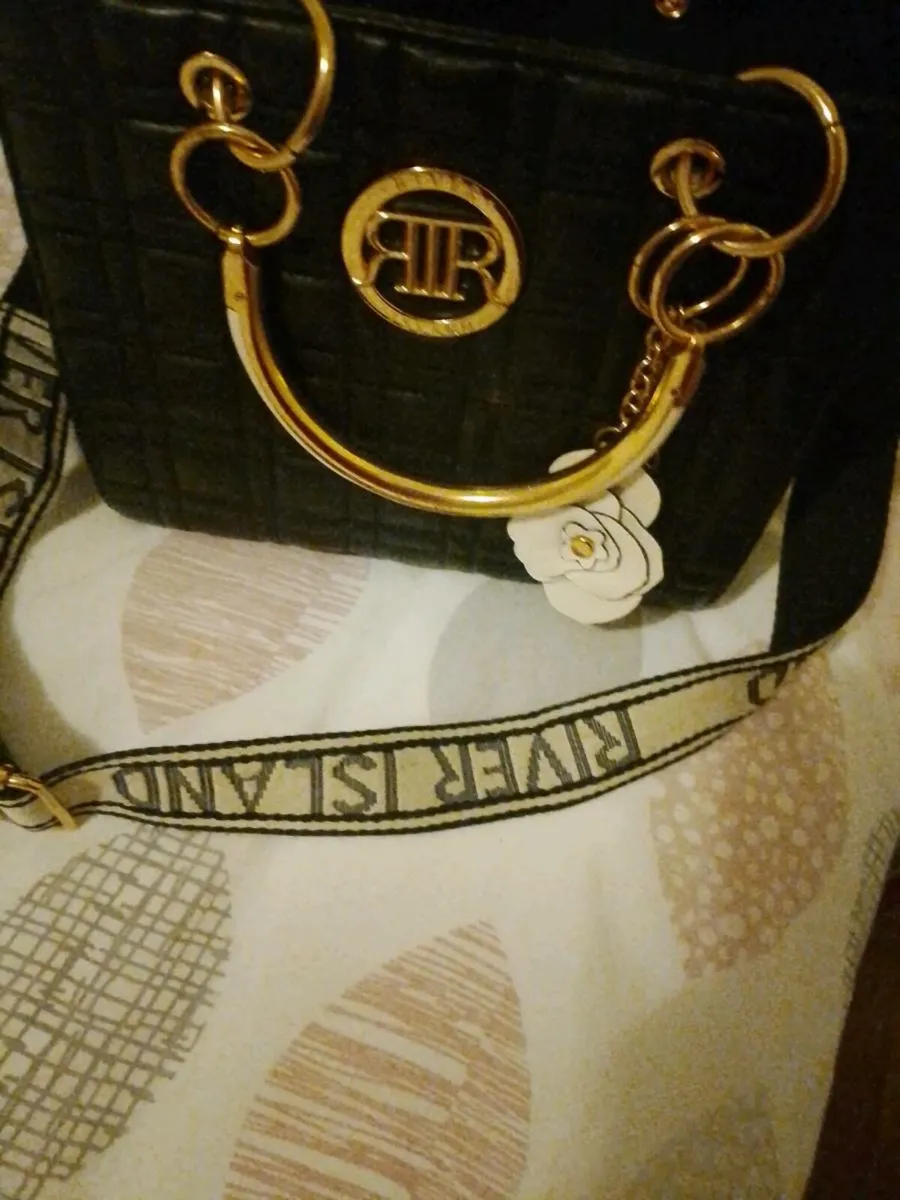 River Island hand bag - Image 2
