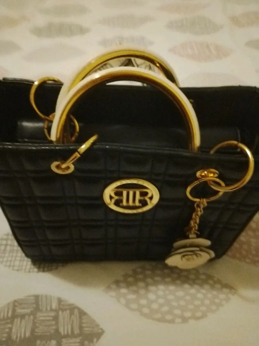 River Island hand bag - Image 4