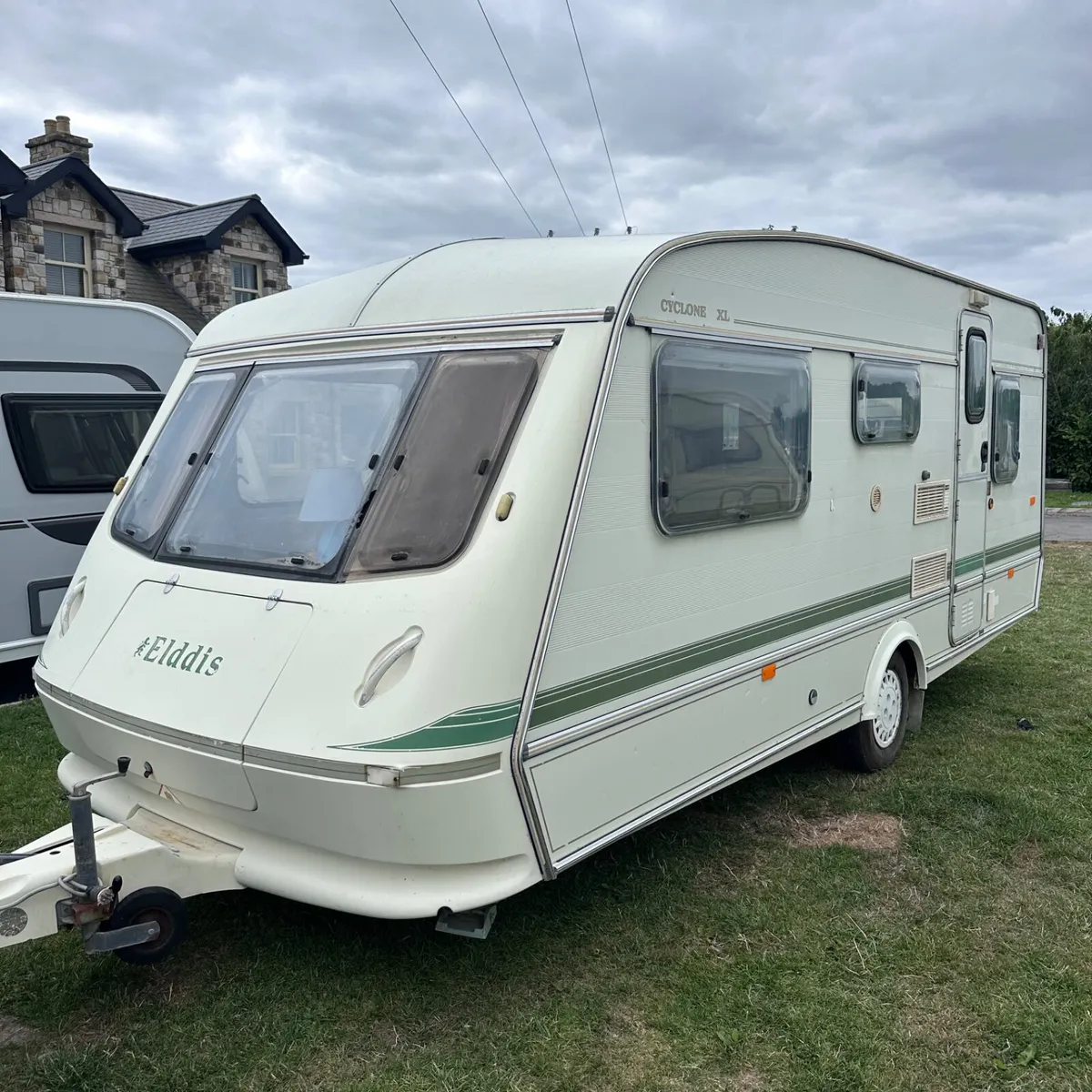 ✨ELDDIS 5 BERTH✨ - Image 1