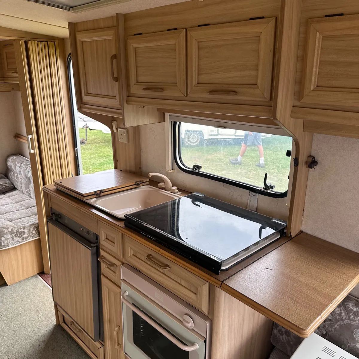 ✨ELDDIS 5 BERTH✨ - Image 4