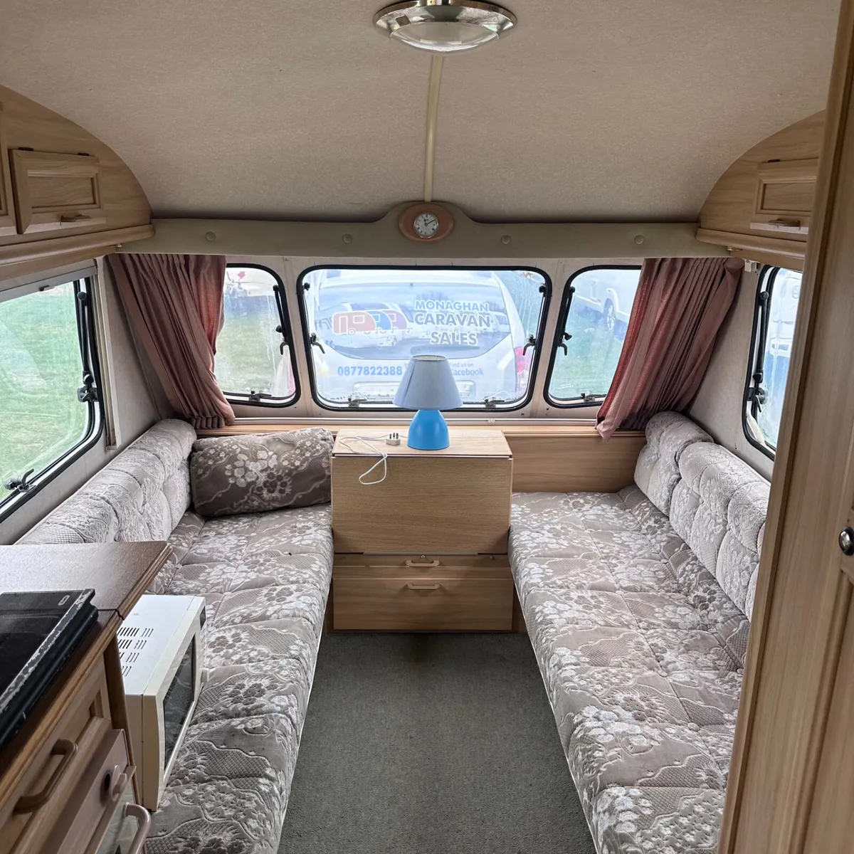 ✨ELDDIS 5 BERTH✨ - Image 3