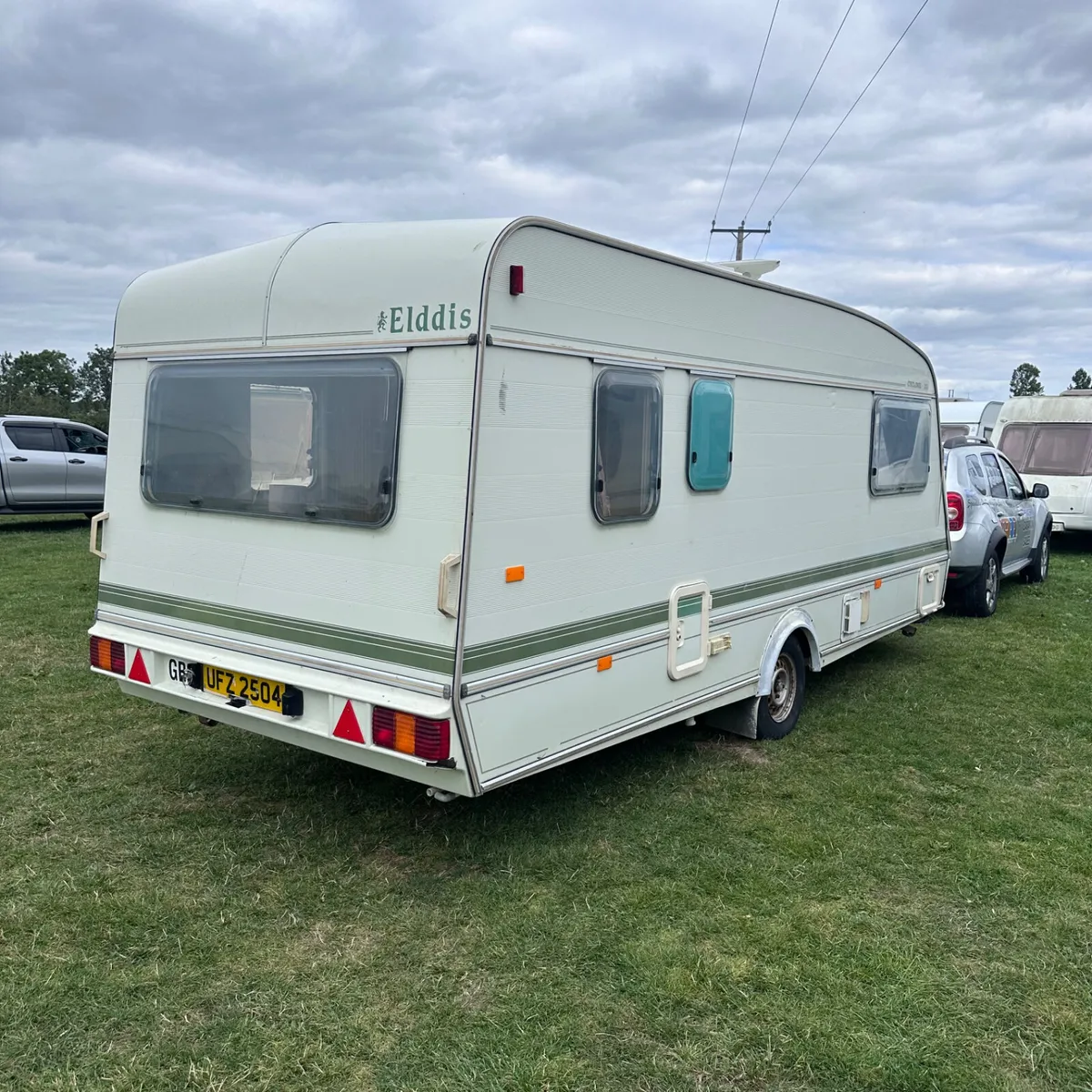 ✨ELDDIS 5 BERTH✨ - Image 2