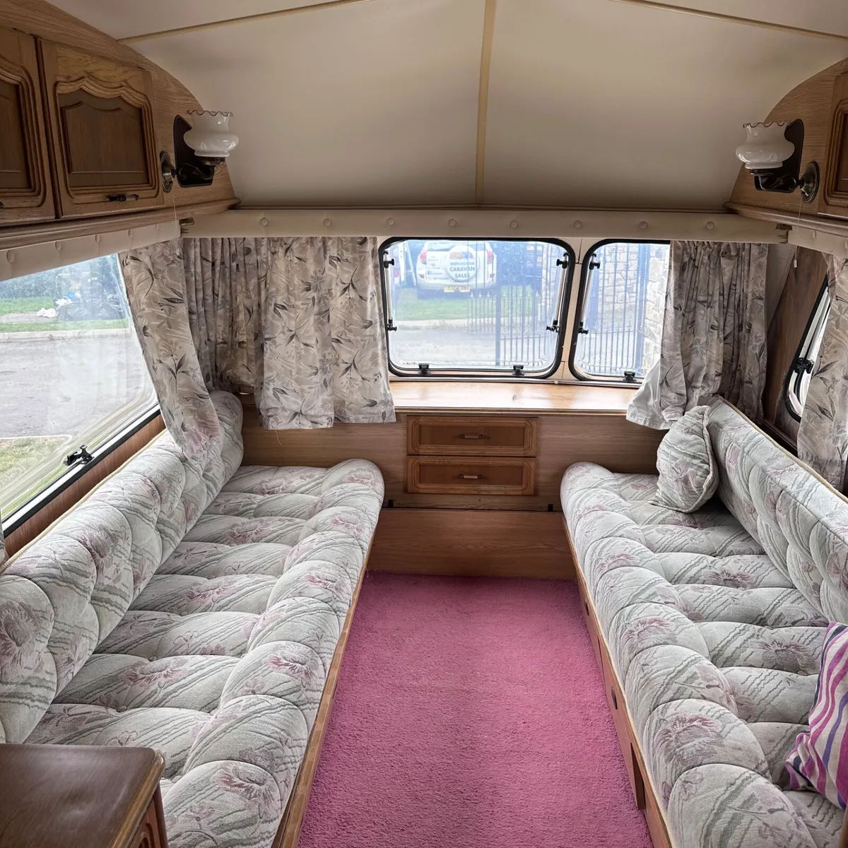 ✨ABI AWARD 2 BERTH✨ - Image 3