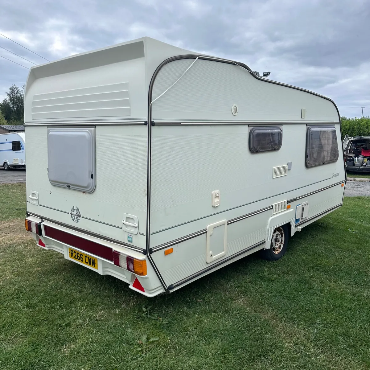 ✨ABI AWARD 2 BERTH✨ - Image 2