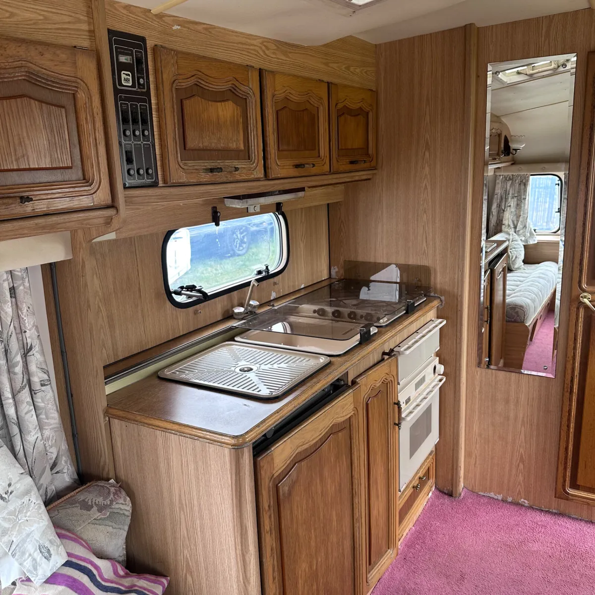 ✨ABI AWARD 2 BERTH✨ - Image 4