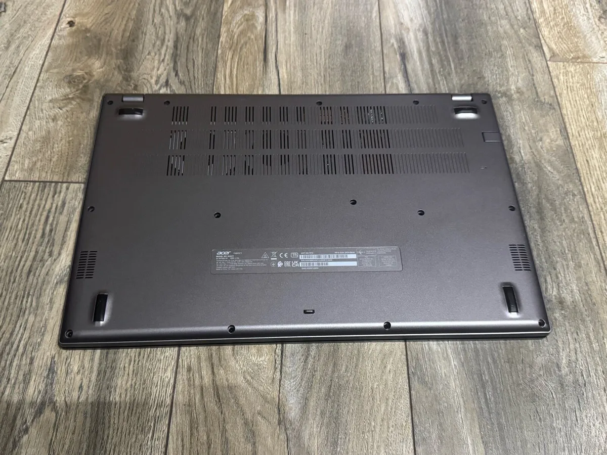 Acer Aspire 5 Laptop - Image 3