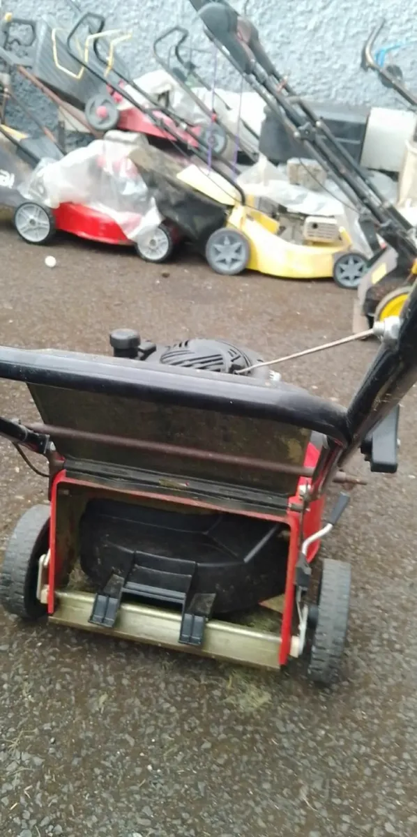 Lawnmower - Image 1
