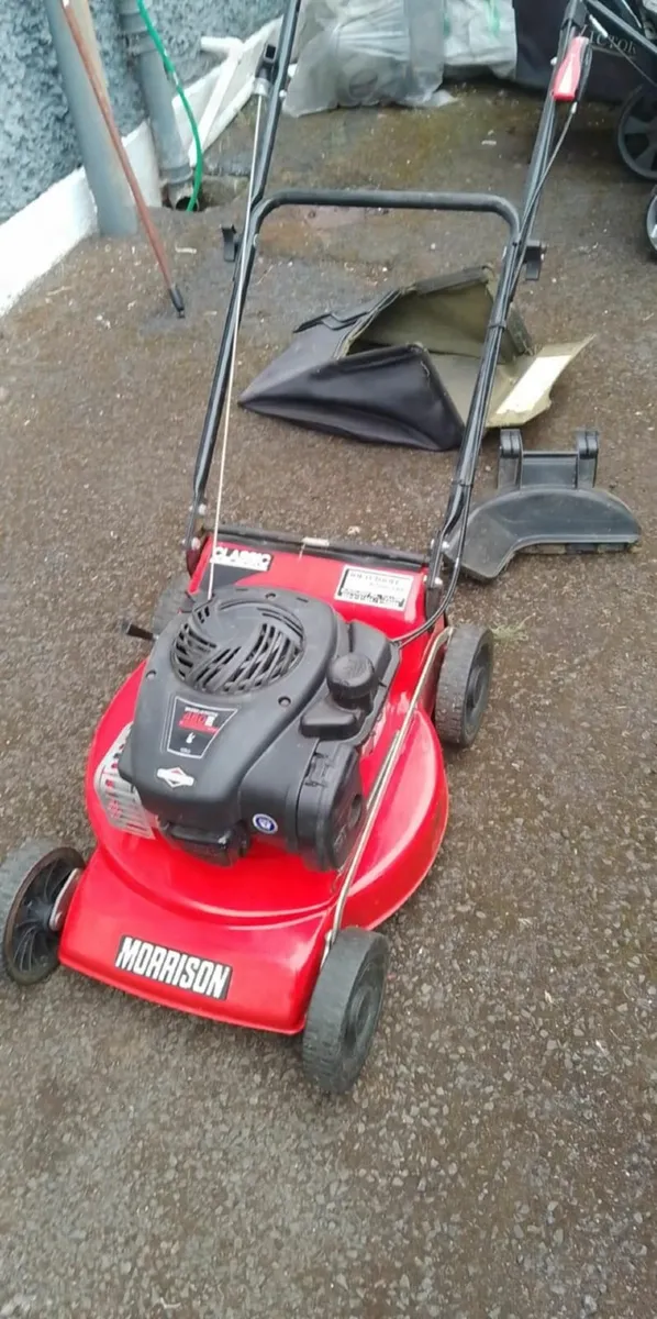 Lawnmower - Image 2