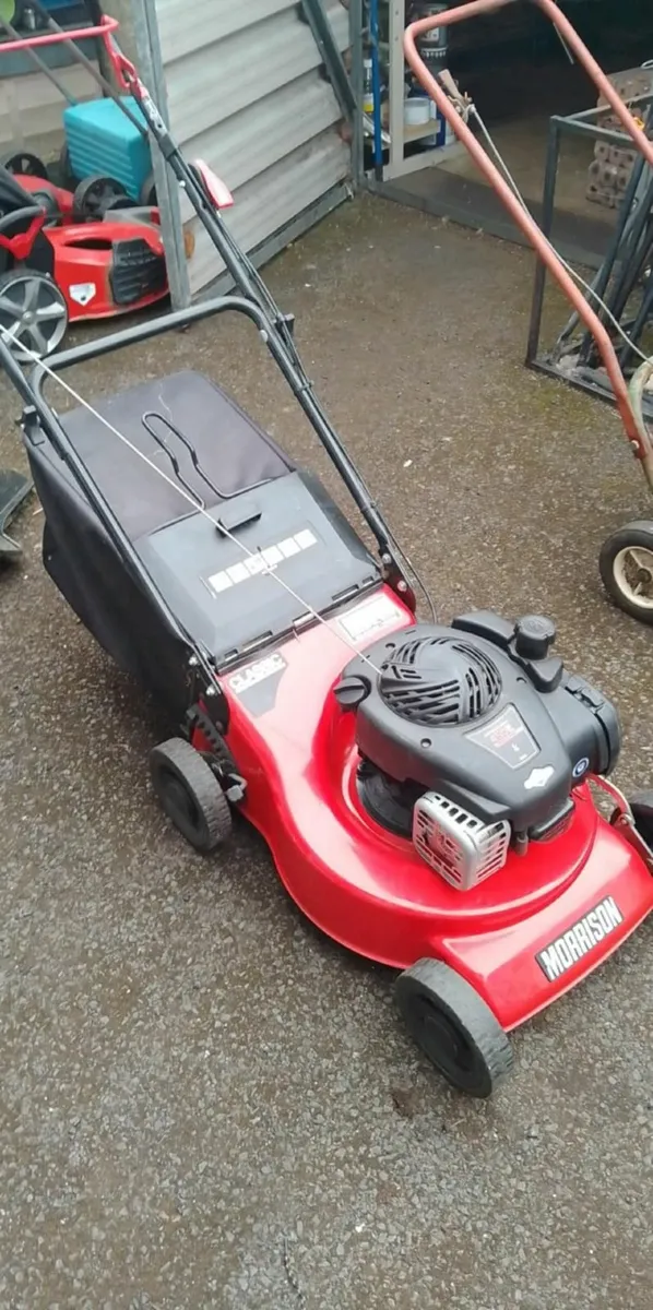Lawnmower - Image 3