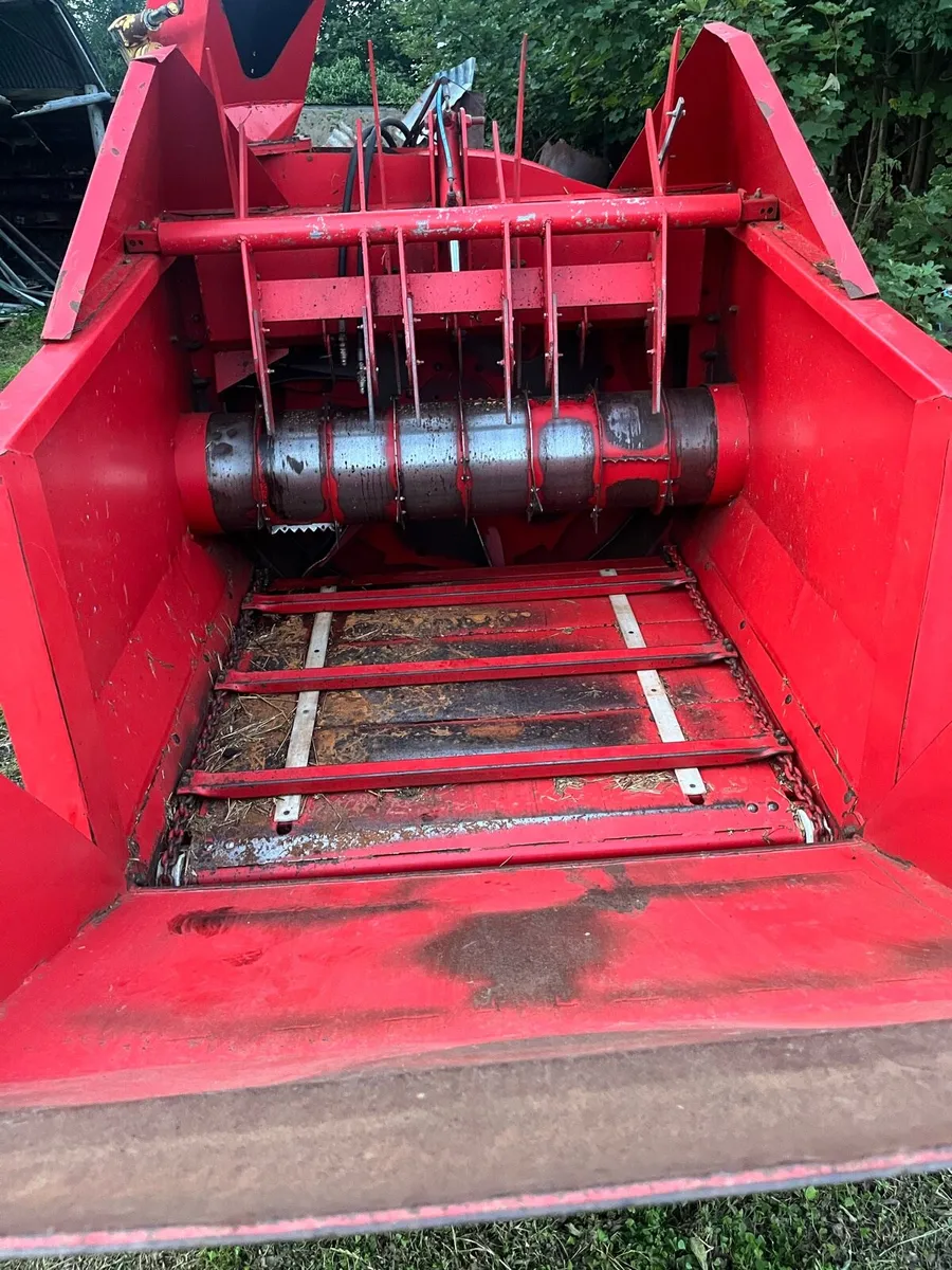 Straw chopper - Image 4