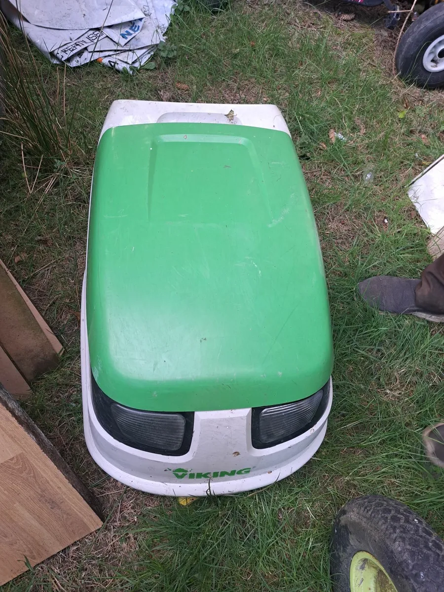 Lawnmower - Image 2