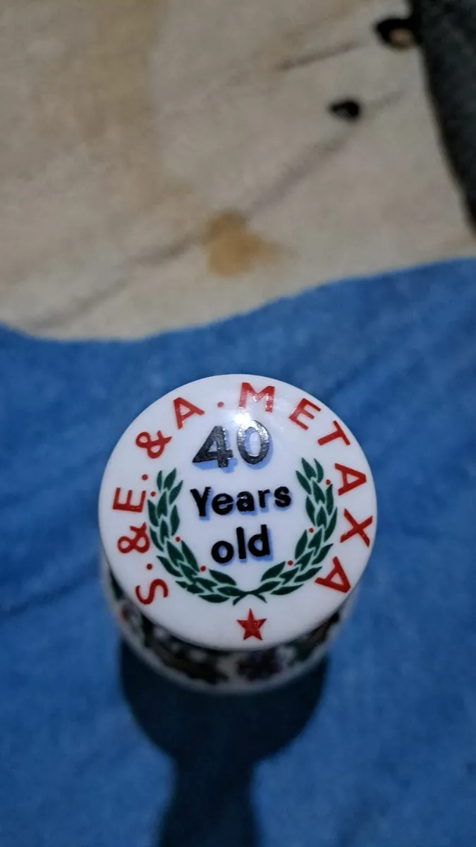 Vintage tins - Image 3