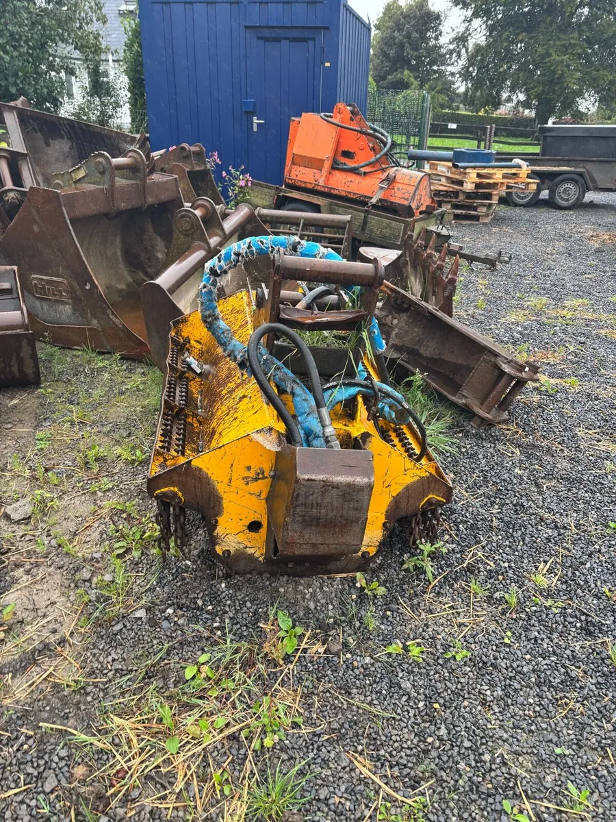 Mulcher - Image 1