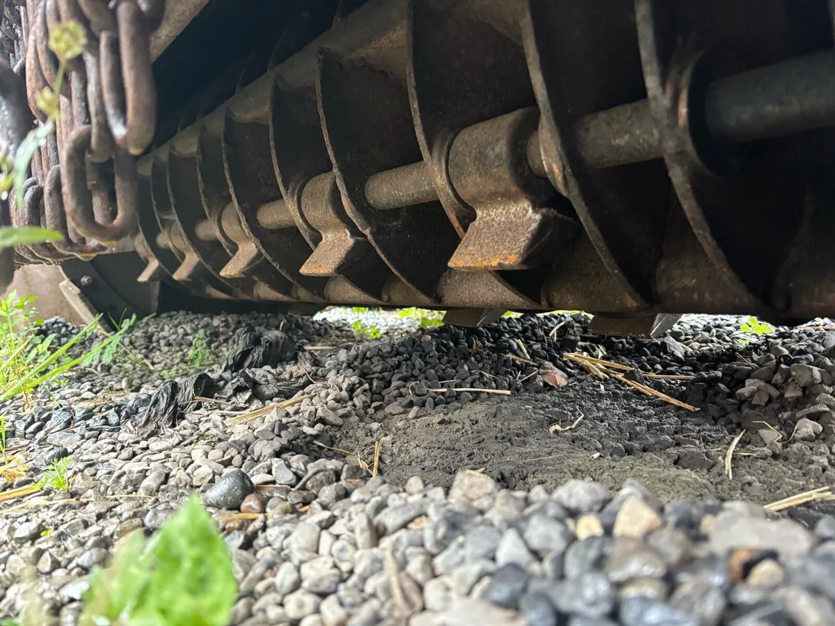 Mulcher - Image 2