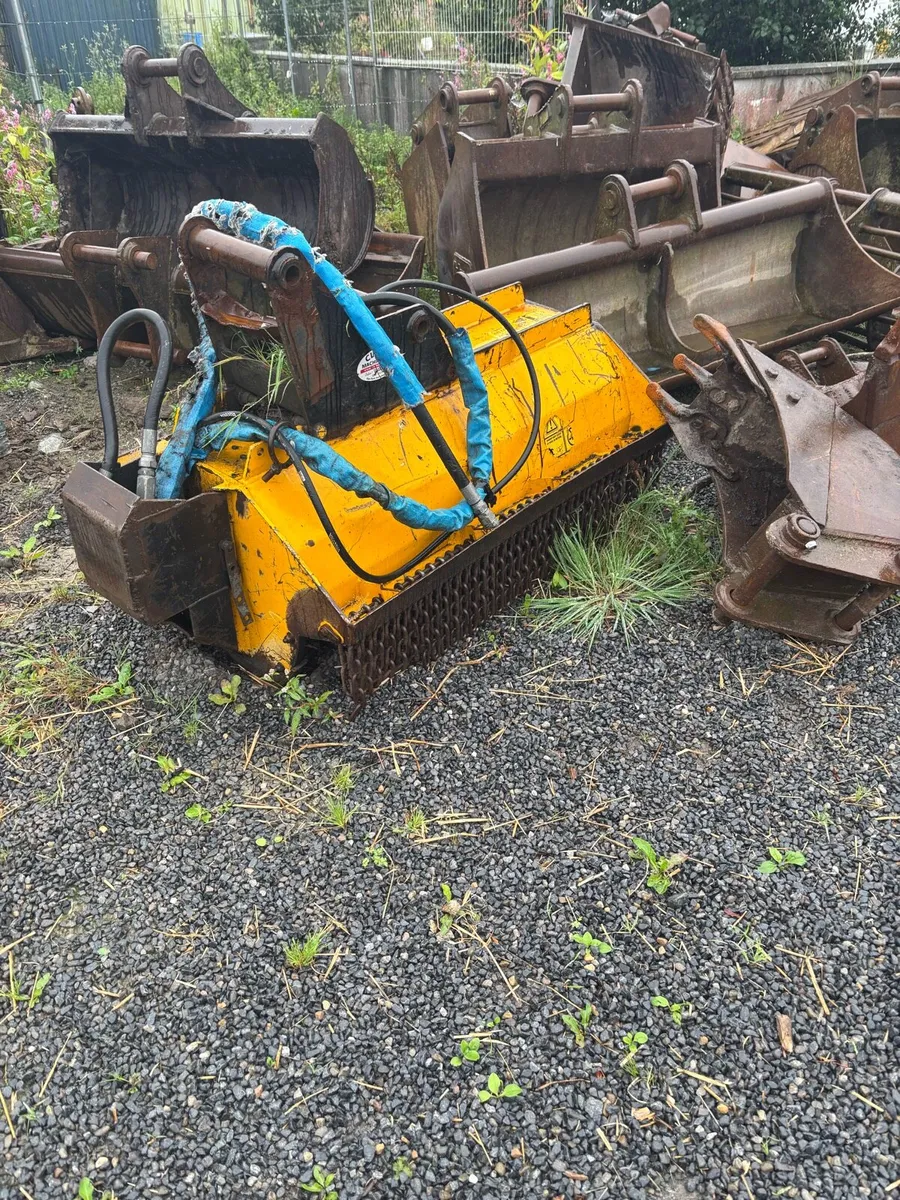 Mulcher - Image 4