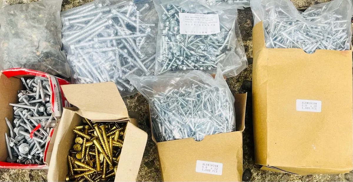 New & packed - Image 1