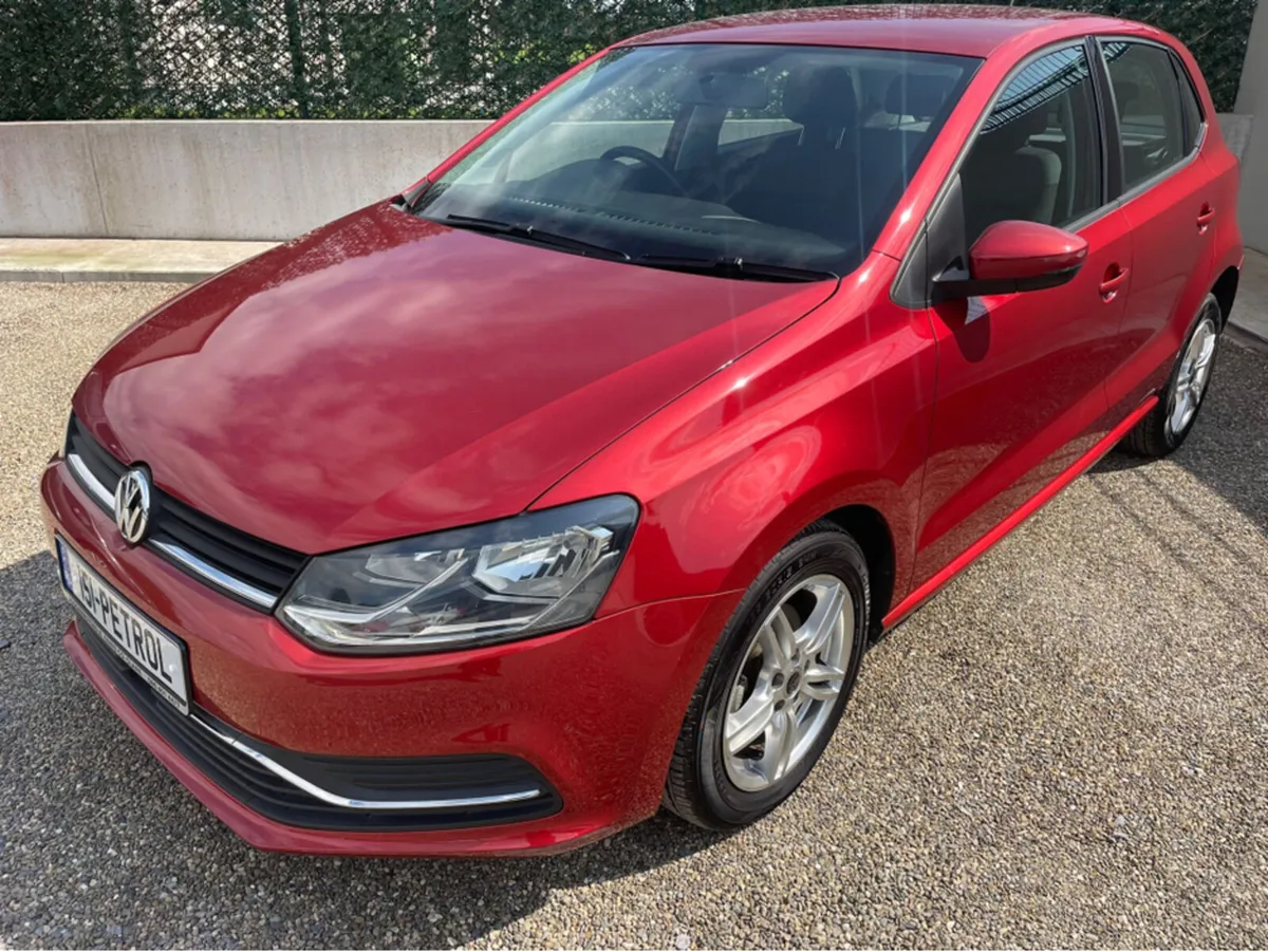 Volkswagen Polo 1.2 - Image 2