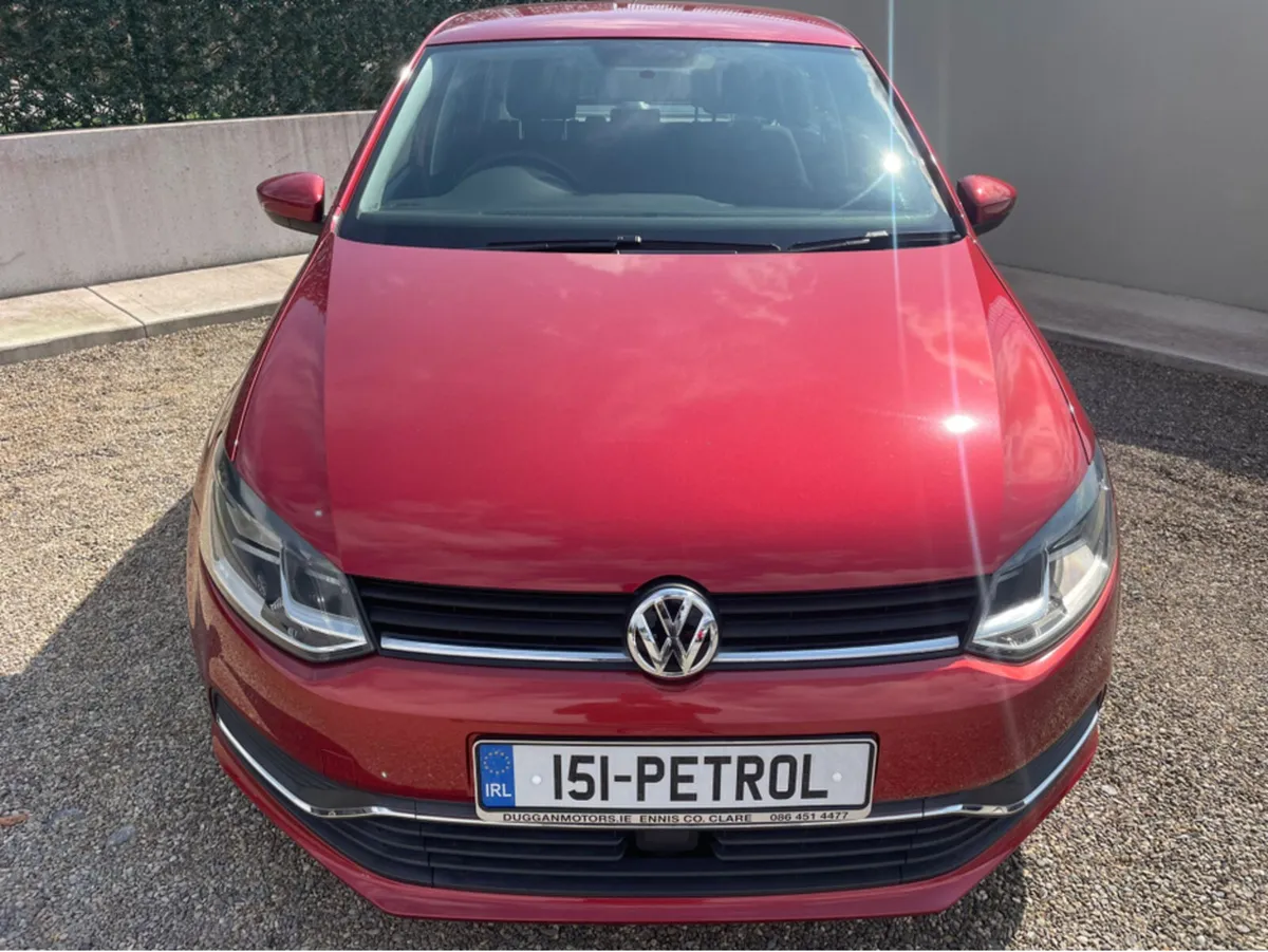 Volkswagen Polo 1.2 - Image 3