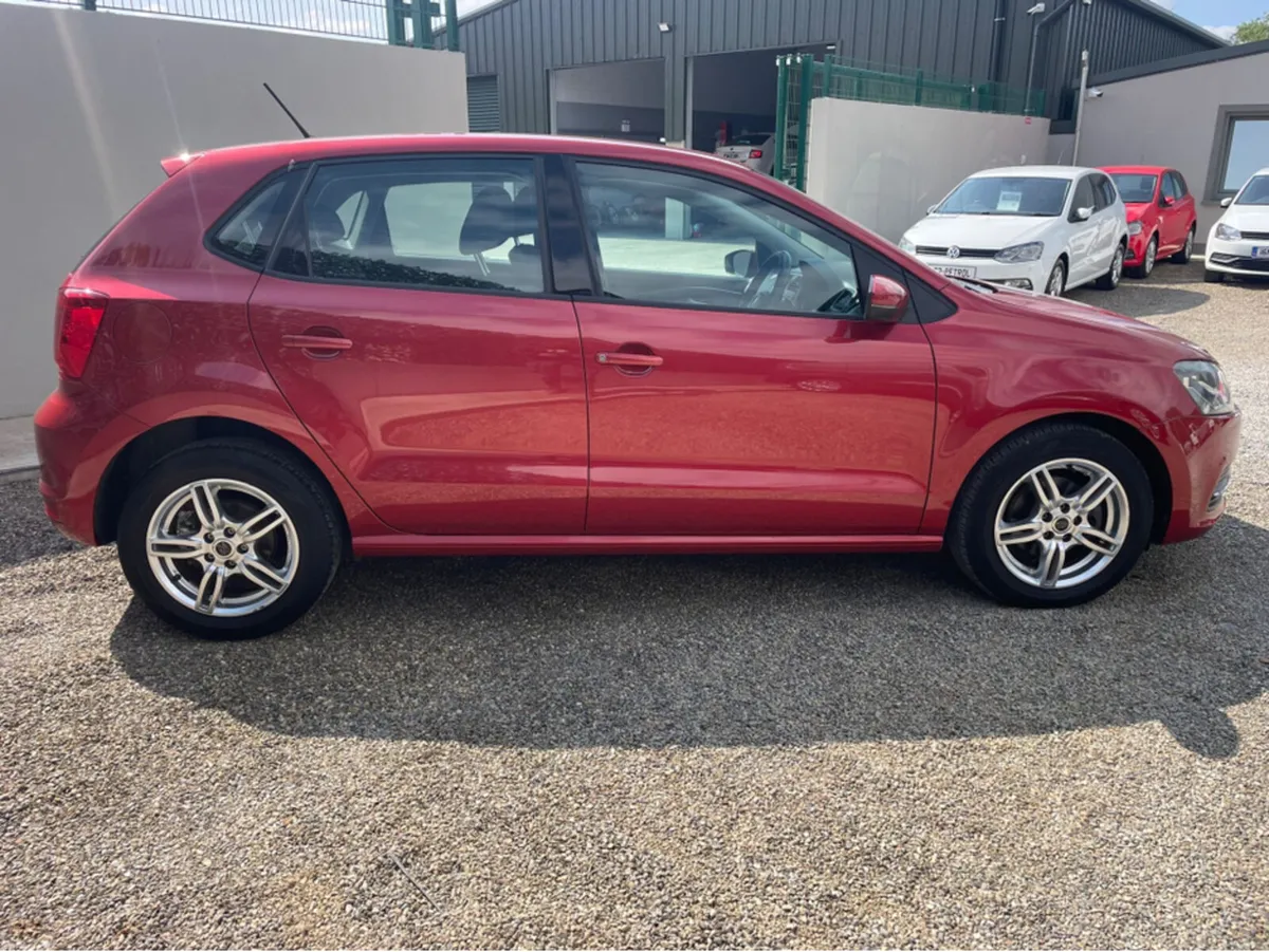 Volkswagen Polo 1.2 - Image 4