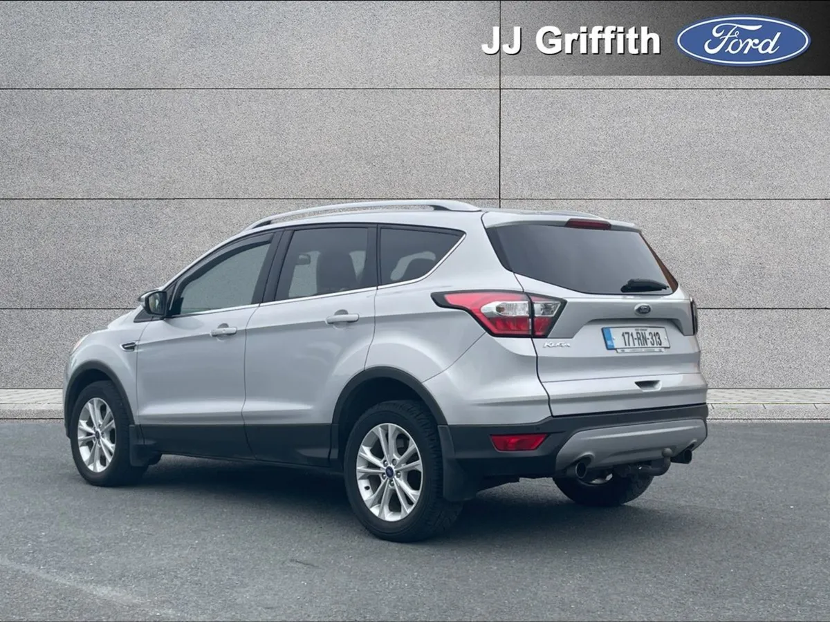 Ford Kuga 1.5tdci 120PS FWD Titanium - Image 2