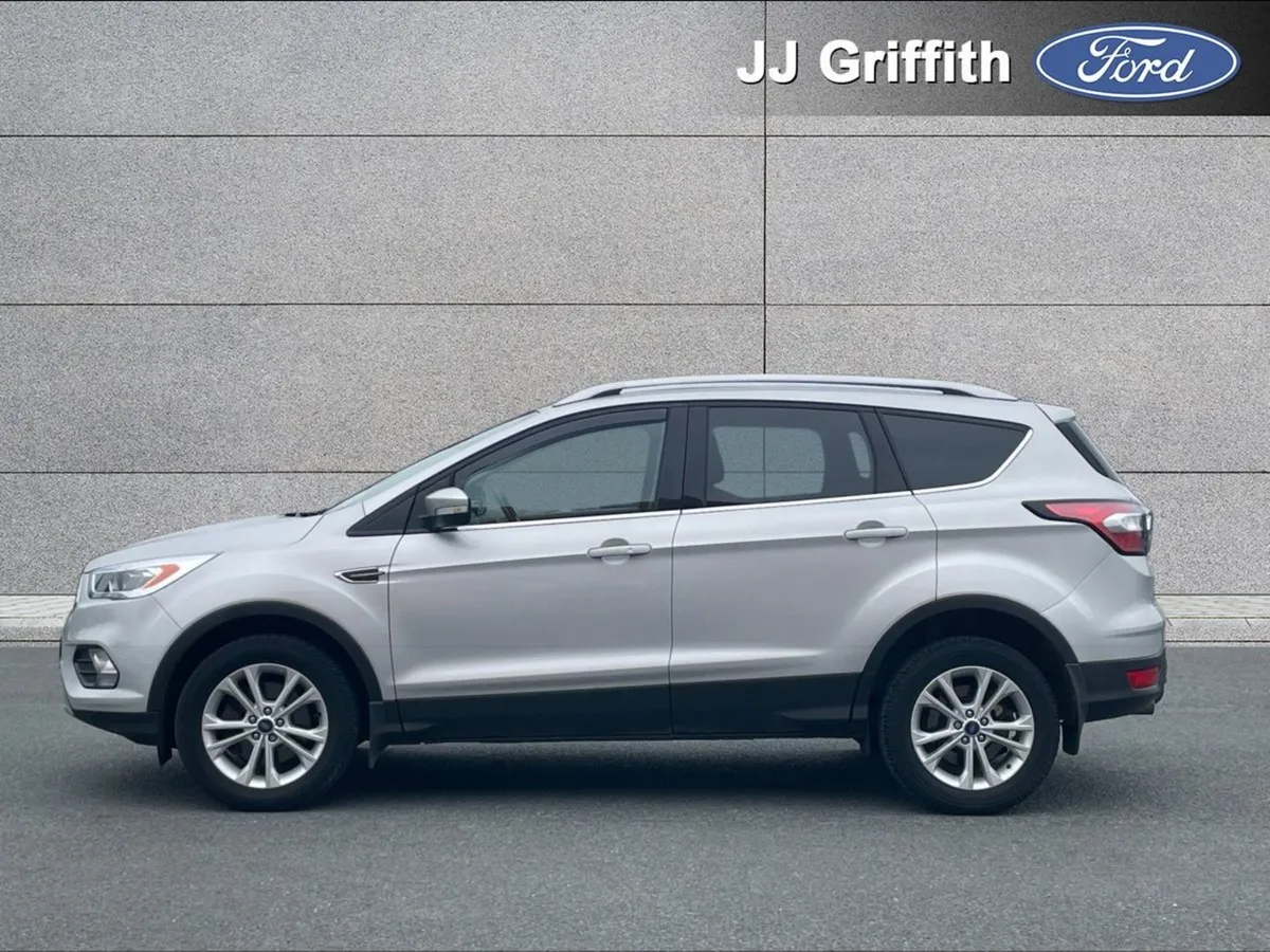 Ford Kuga 1.5tdci 120PS FWD Titanium - Image 3