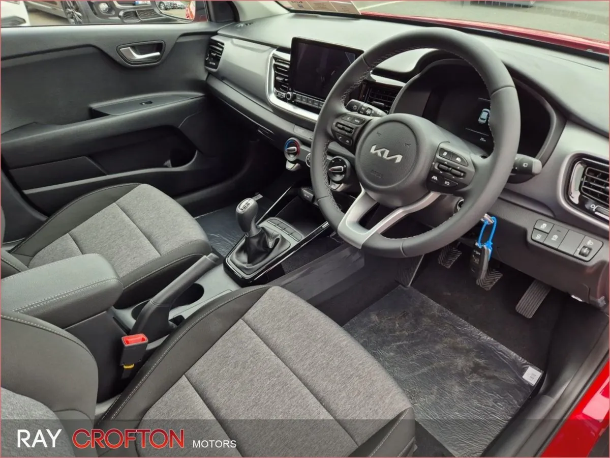Kia Stonic 1.0 K2 - Image 2
