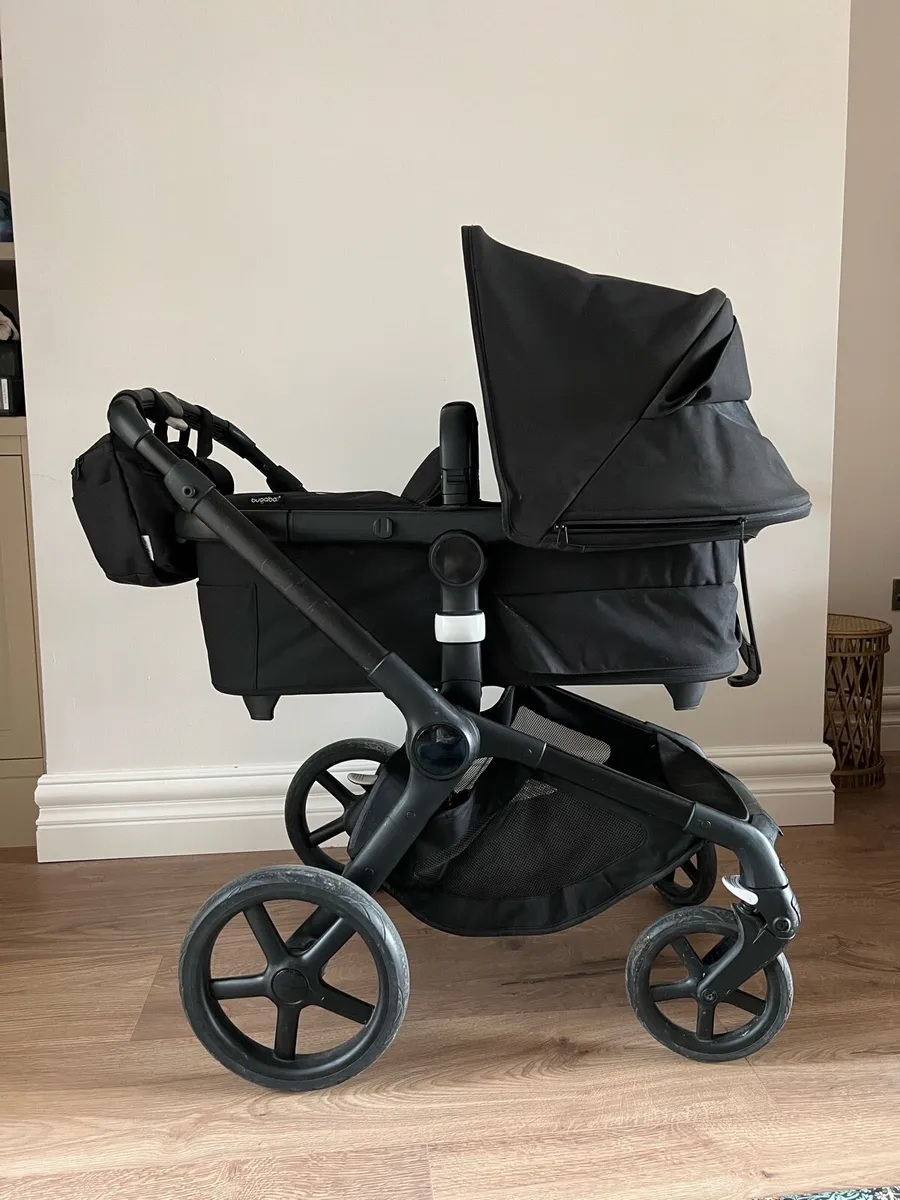 Bugaboo Fox 5