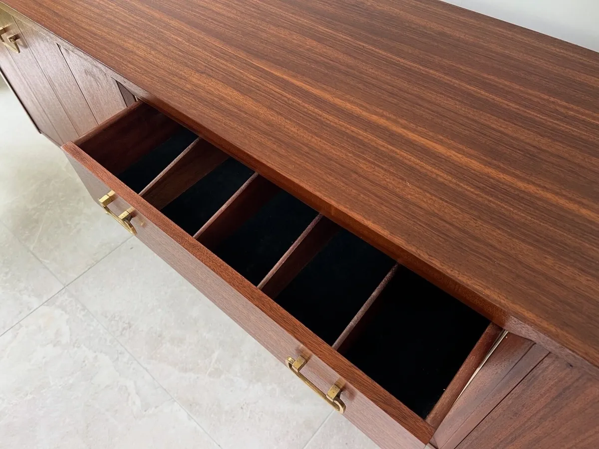 Mid century G Plan Librenza sideboard vintage - Image 2