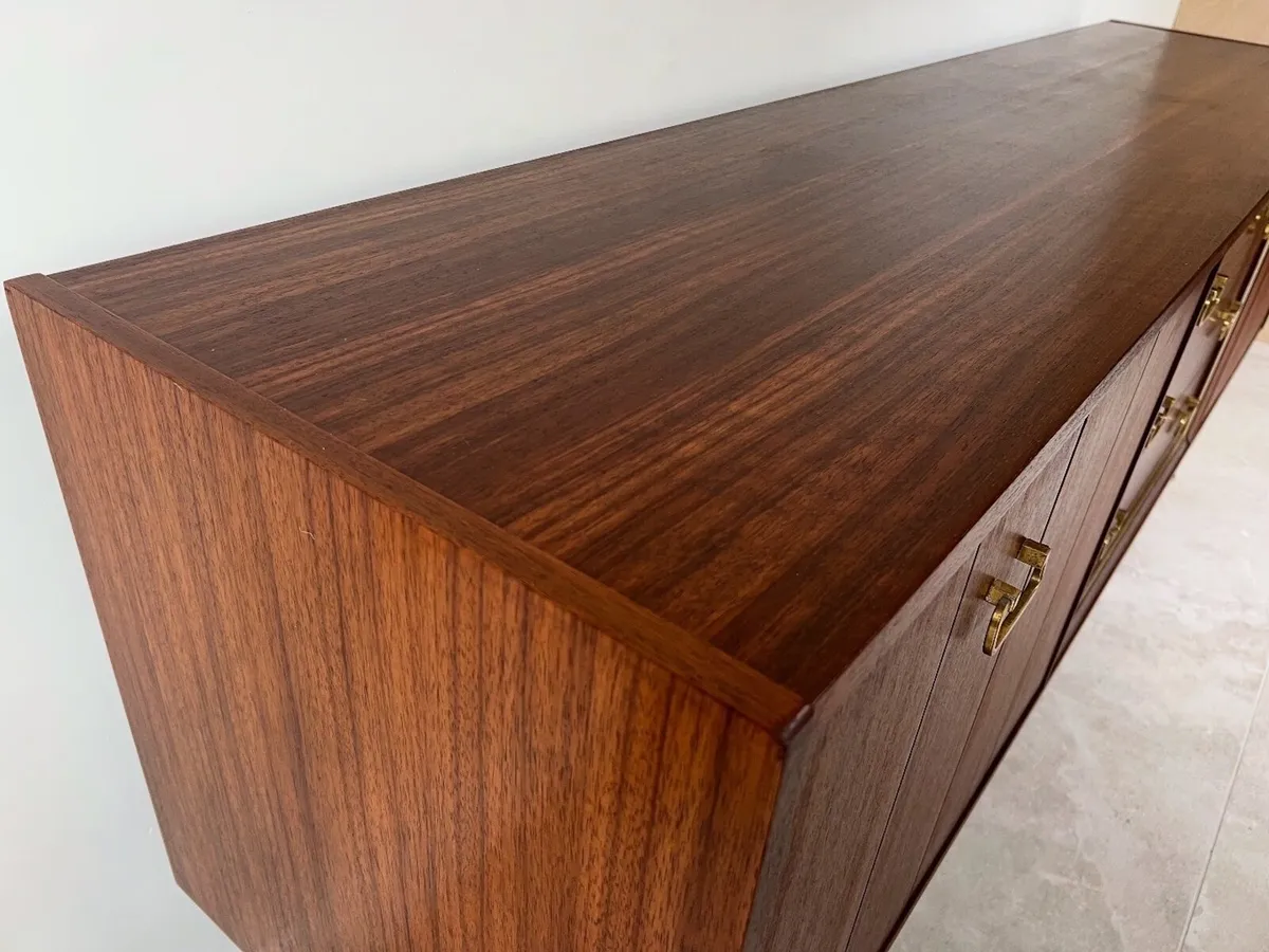 Mid century G Plan Librenza sideboard vintage - Image 3
